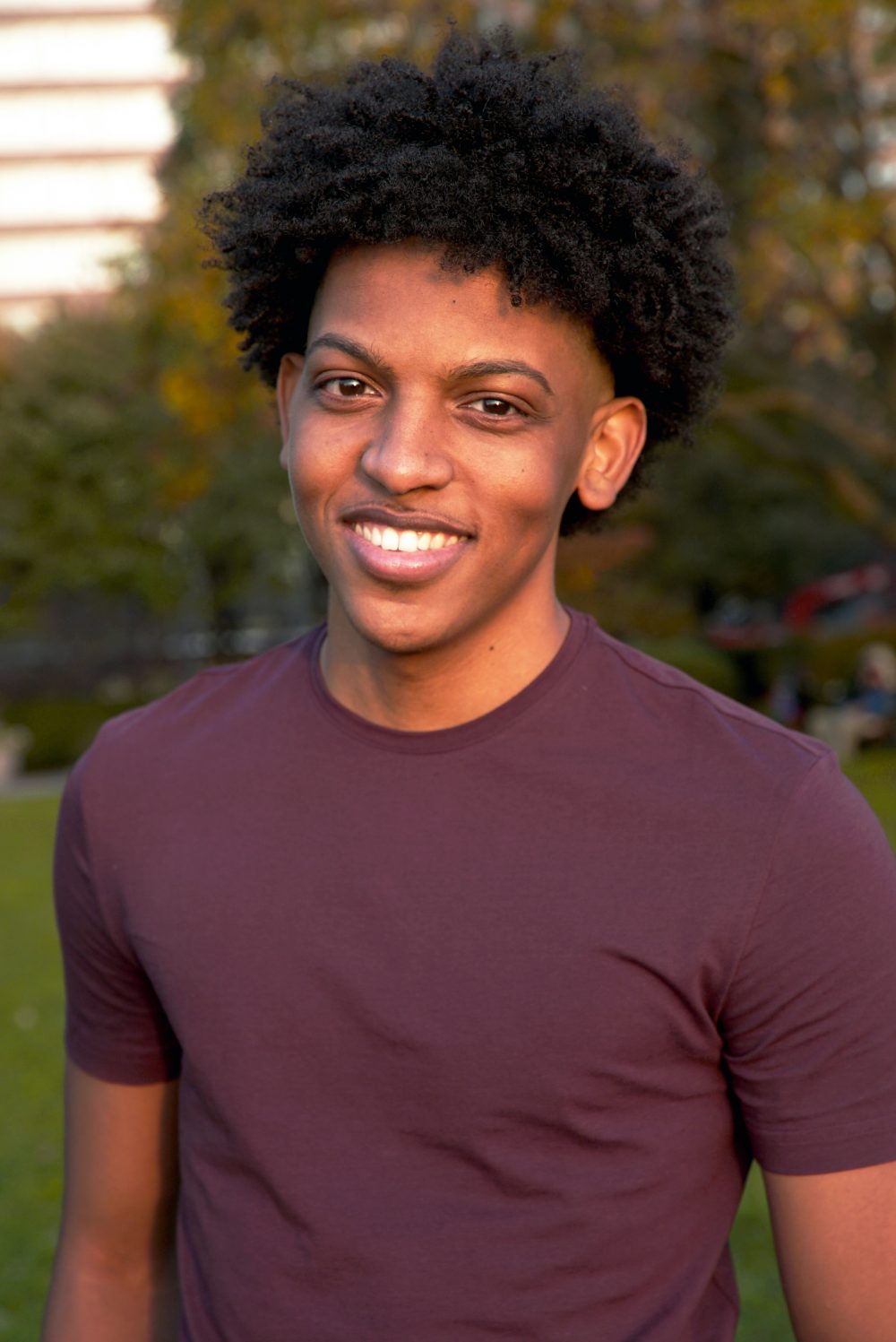 Profile Photo 2