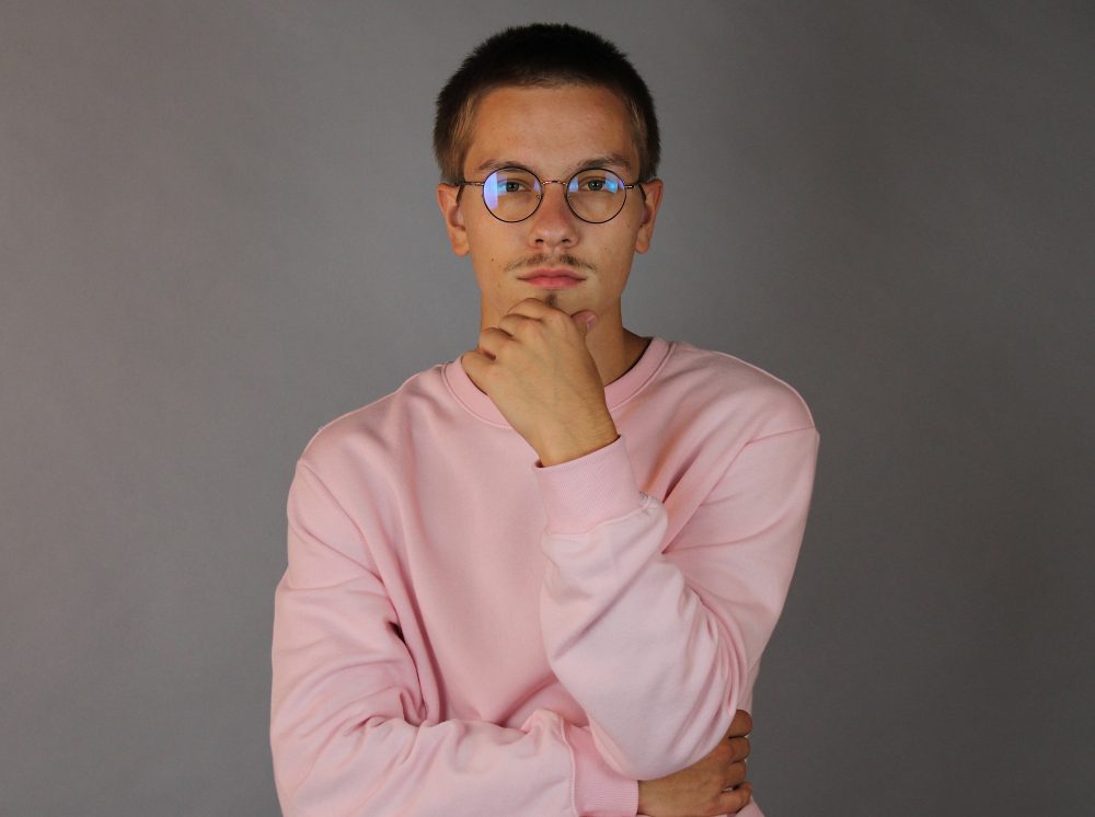 Profile Photo 2