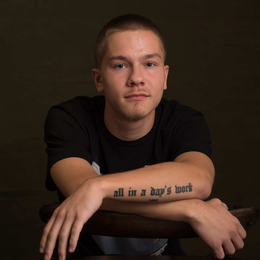 Profile Photo 3