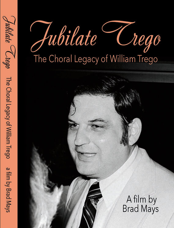 Watch Jubilate Trego: The Choral Legacy of William Trego online. A loving reflection on the life and work of one of America’s great choral directors, William Trego, of Princeton University and Princeton High School.