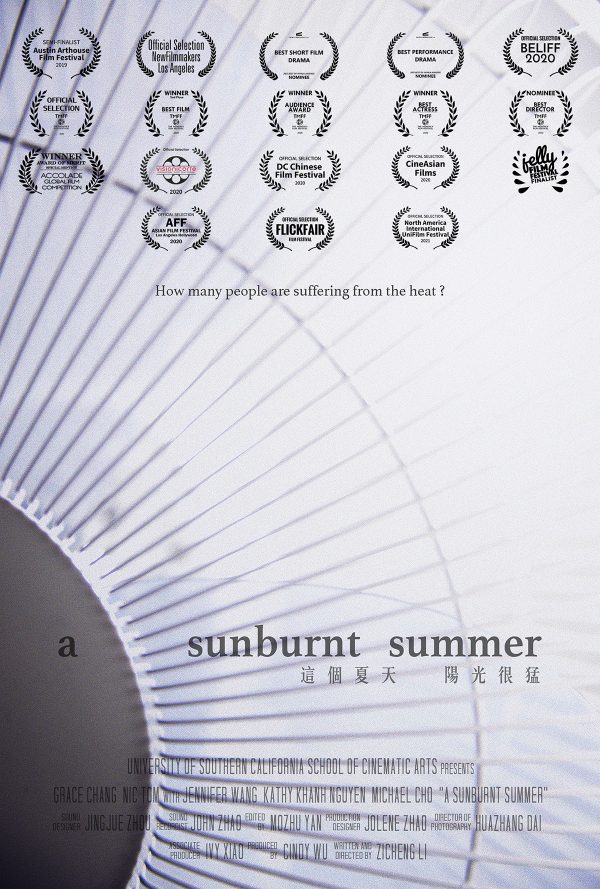 Watch A Sunburnt Summer online. A single mother has to deal with the situation, in which her son was raped by the son of her boss.