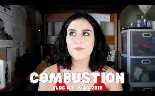 Watch Combustion by Maclaine online.