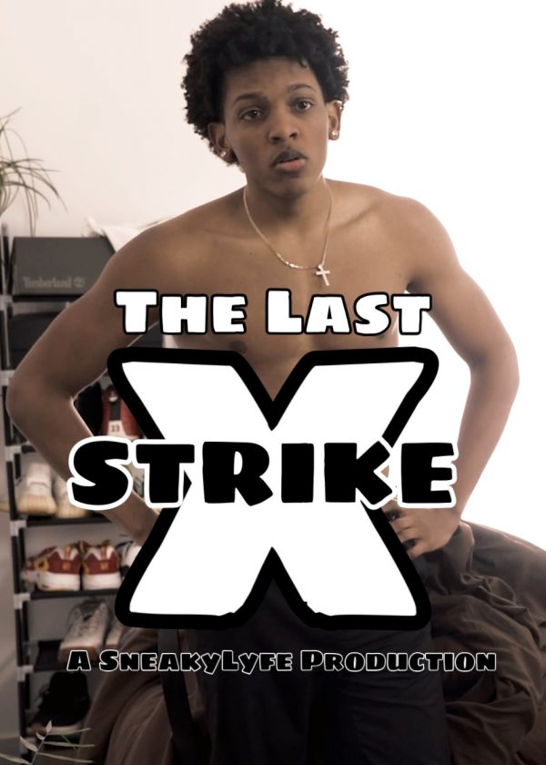 Watch The Last Strike online. Some opportunities only come once in a lifetime. Will Devin take advantage of his?